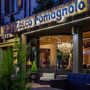 Hotel Tosco Romagnolo